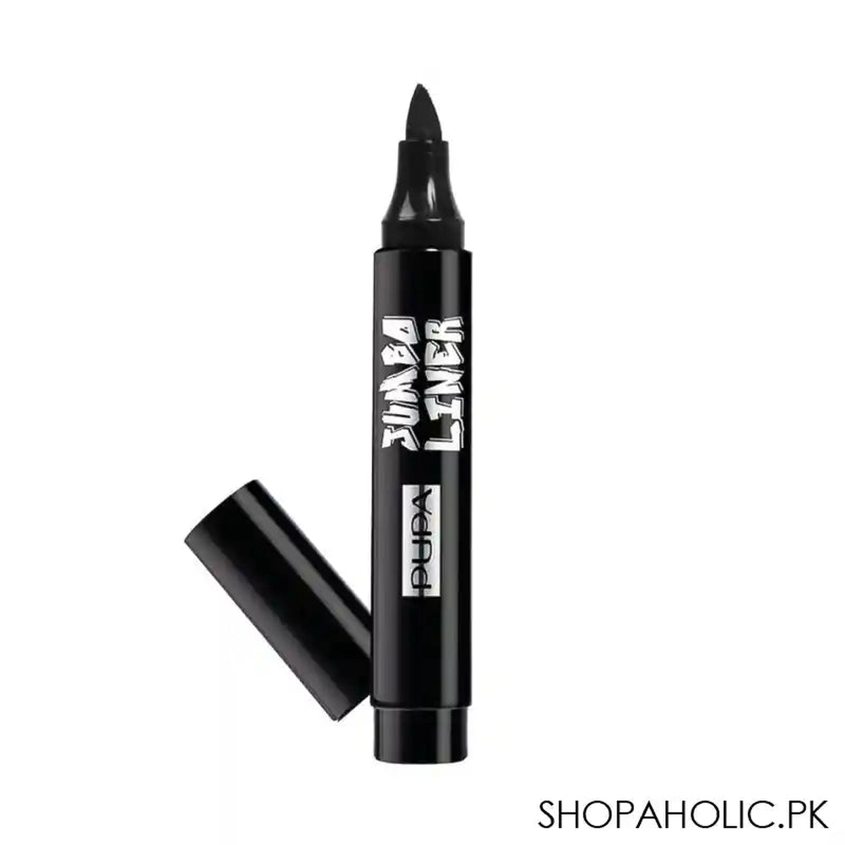 Pupa Milano Jumbo Liner Maxi Eyeliner Marker, 001