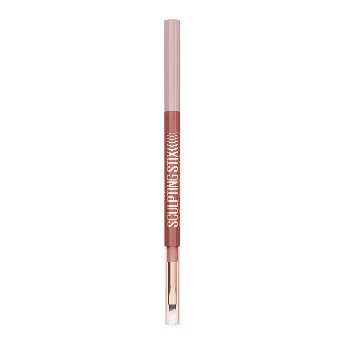 Sculpting Stix 2-In-1 Eyeliner & Brush